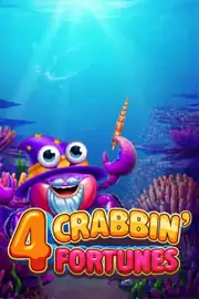 4 Crabbin Fortunes